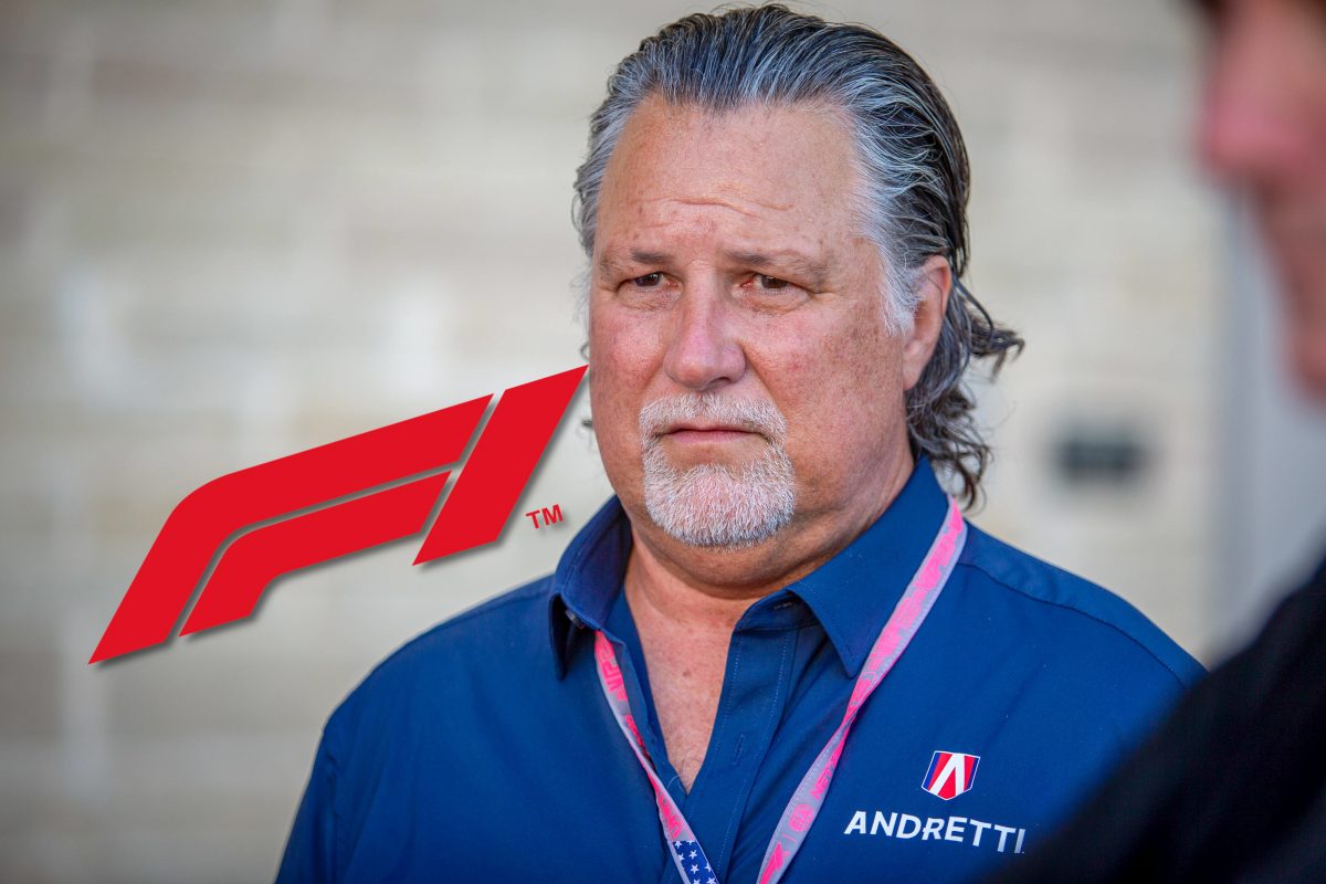 Formel 1: Andretti sorgt für Paukenschlag! F1-Anwärter verkündet Großes