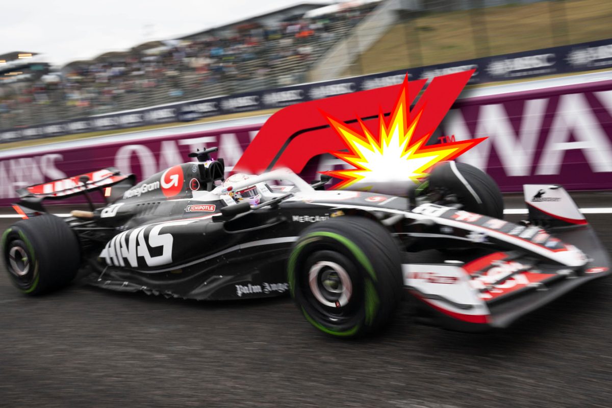 Formel 1: Mega-Frust! FIA schneidet sich mal wieder ins eigene Fleisch
