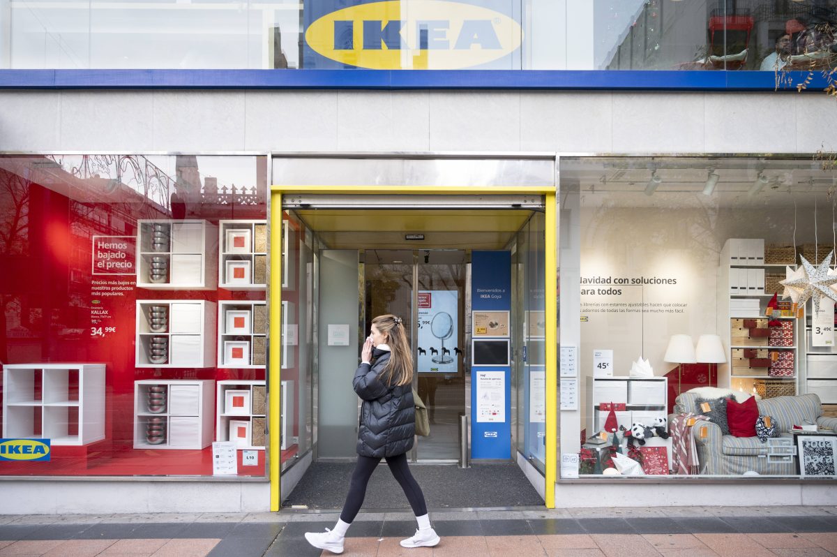 Ikea bietet neuen Service an – doch nicht alle Kunden können profitieren