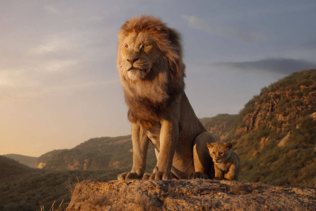 Mufasa – The Lion King: Disney’s Most Ambitious Film of 2024