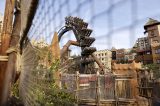 Phantasialand: Neue Attraktion Avoras angekÃ¼ndigt.