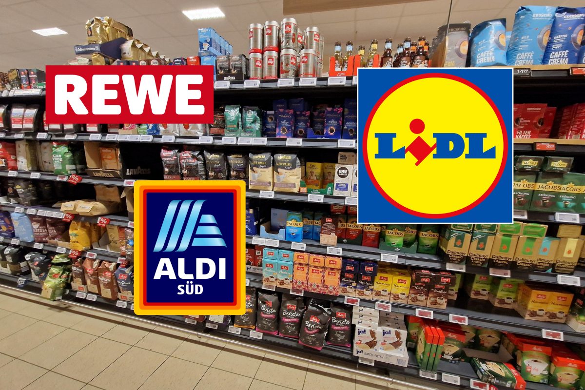 Rewe, Aldi und Co: Das sind die Preistricks der SupermÃ¤rkte.