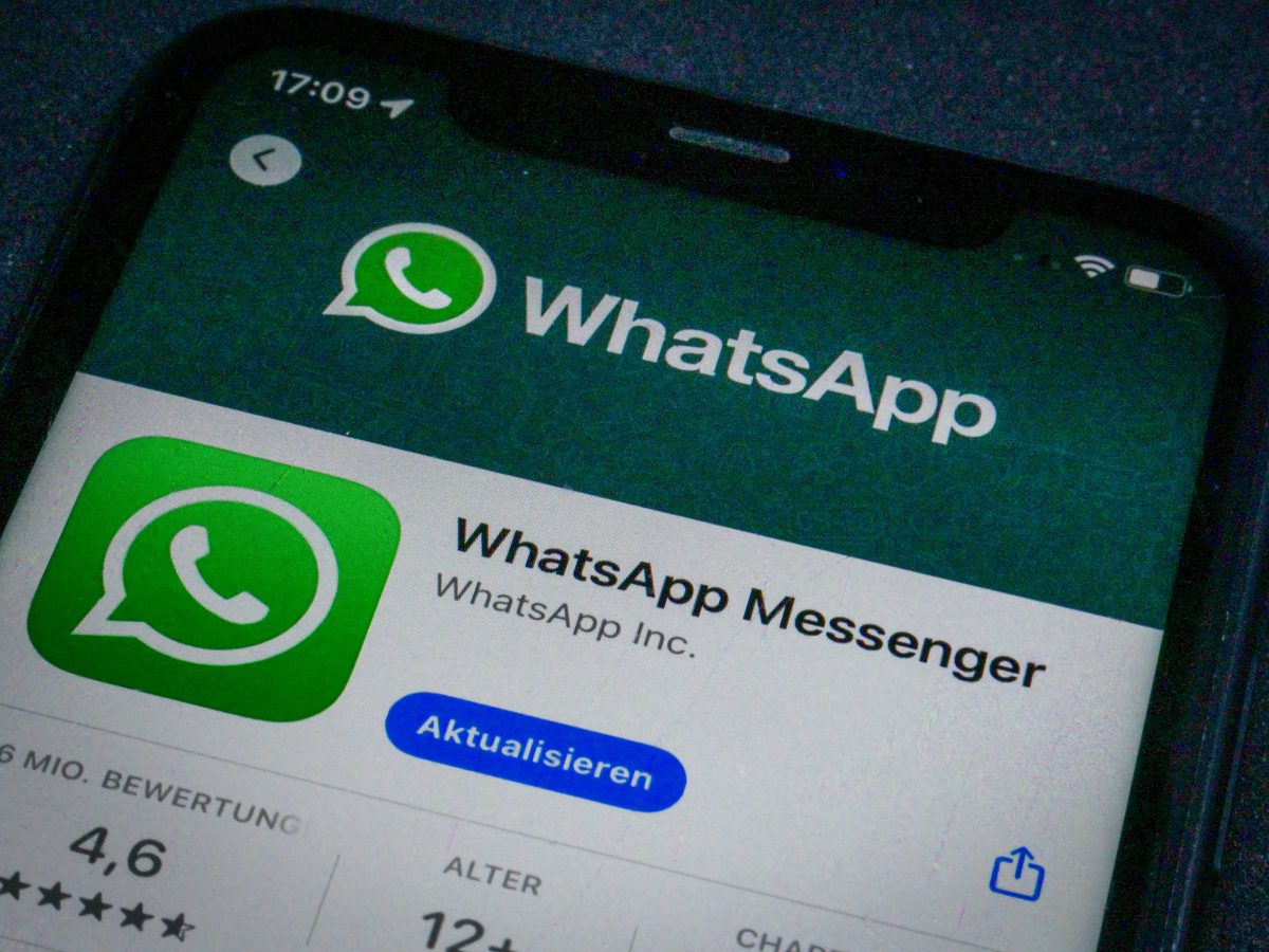 Whatsapp: Neuerung kommt – und nicht alle werden begeistert sein