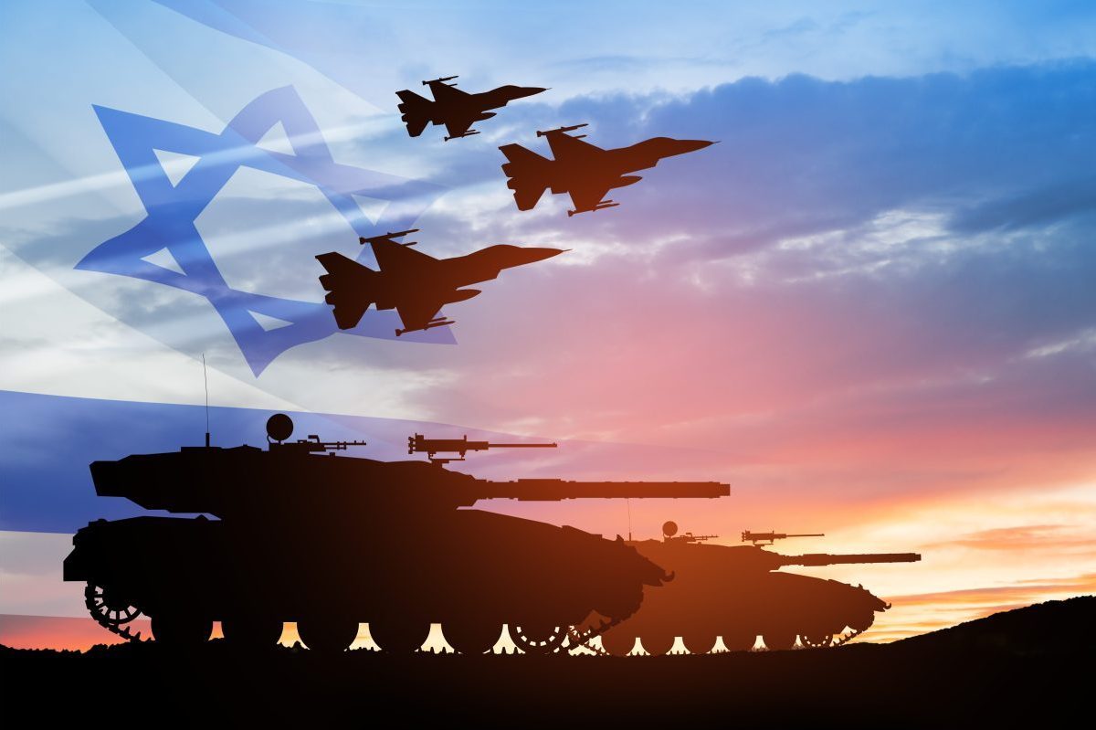 Ist Israel unbesiegbar? Aus diesen 5 Gründen sind die Streitkräfte so stark