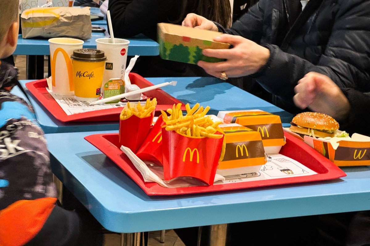 McDonald’s jetzt mit Burger-Rabatten zum Ladenschluss? Kunden sind aus dem Häuschen