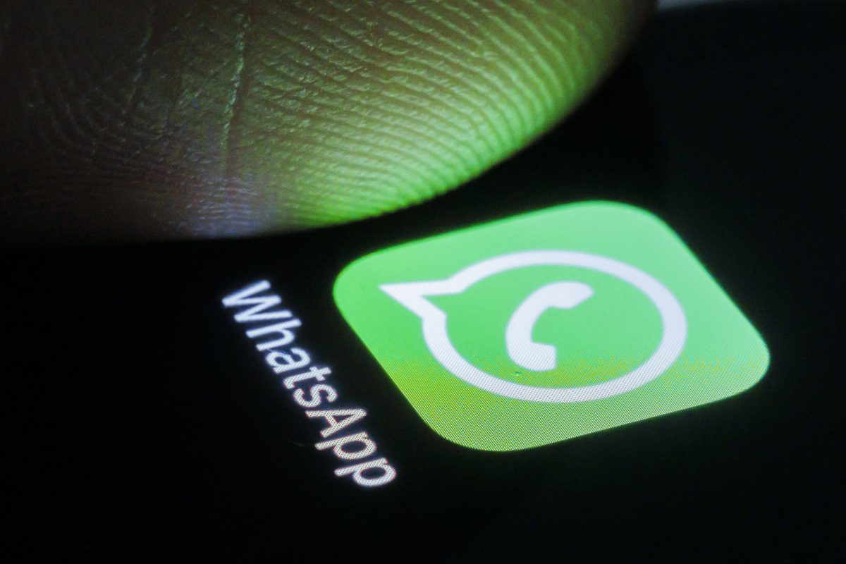 Whatsapp: Gefahr durch Gruppenchats – das sollten Nutzer unbedingt wissen