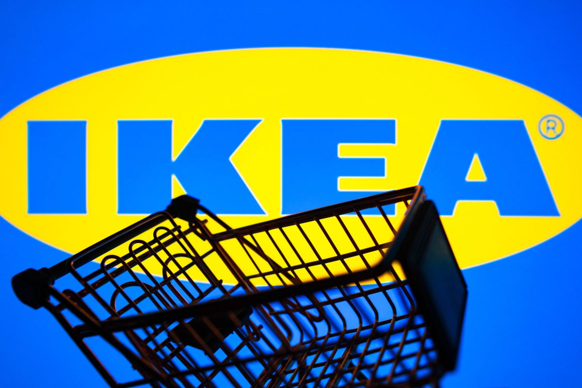 Ikea verkündet Doppel-Hammer – jetzt wird alles anders