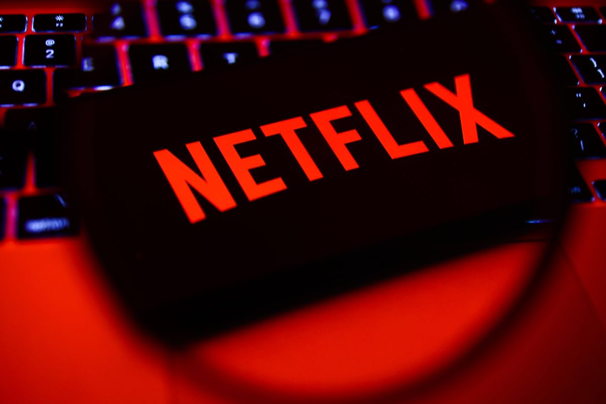 Netflix Schock Die Nachricht Kam Ohne Vorwarnung Derwesten De