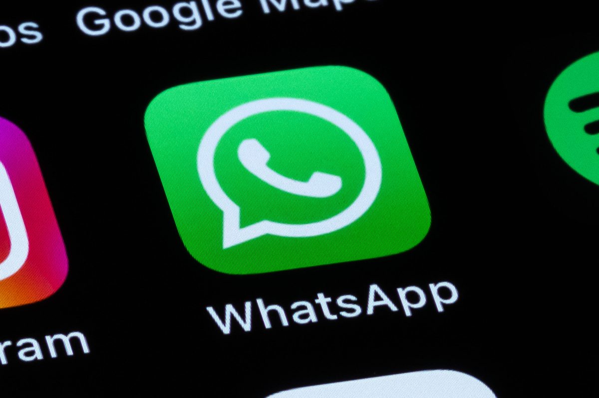 Whatsapp nimmt jetzt dein Gesicht ins Visier – was das für dich bedeutet