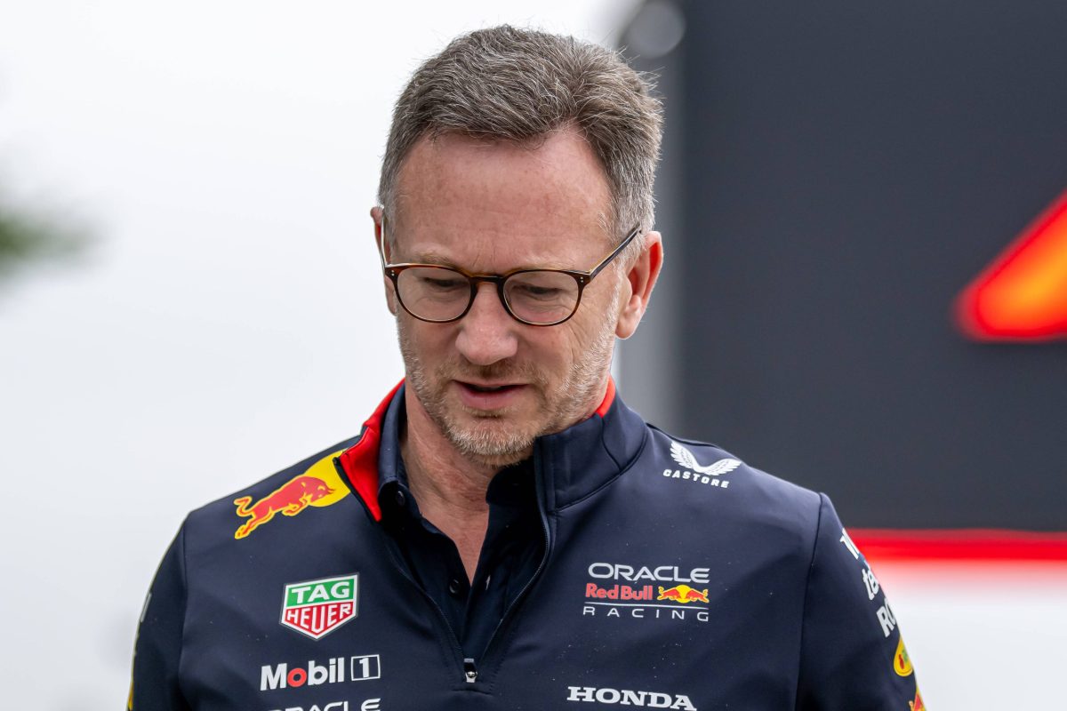 Formel 1: Horner verfolgt spektakulären Plan – ist das die Rettung?