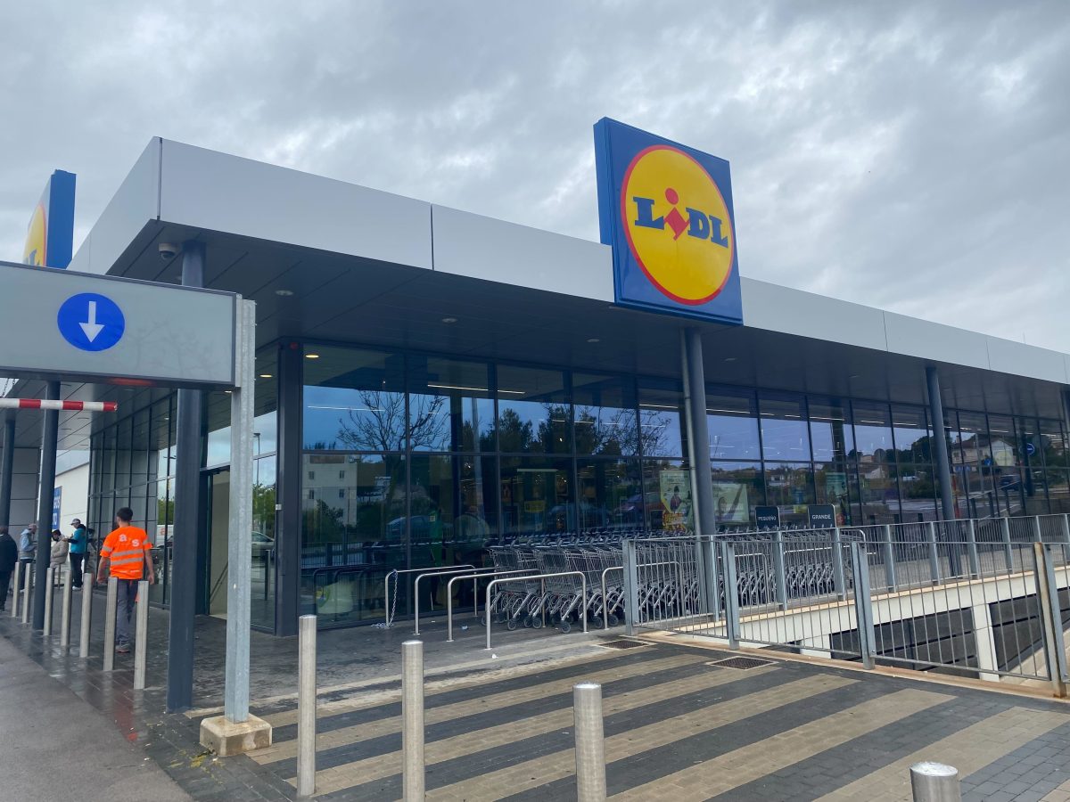 Lidl