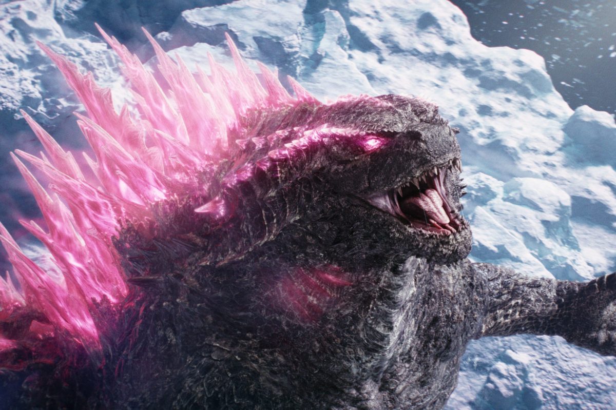 „Godzilla x Kong“: Bittere Nachricht kurz nach Kinostart