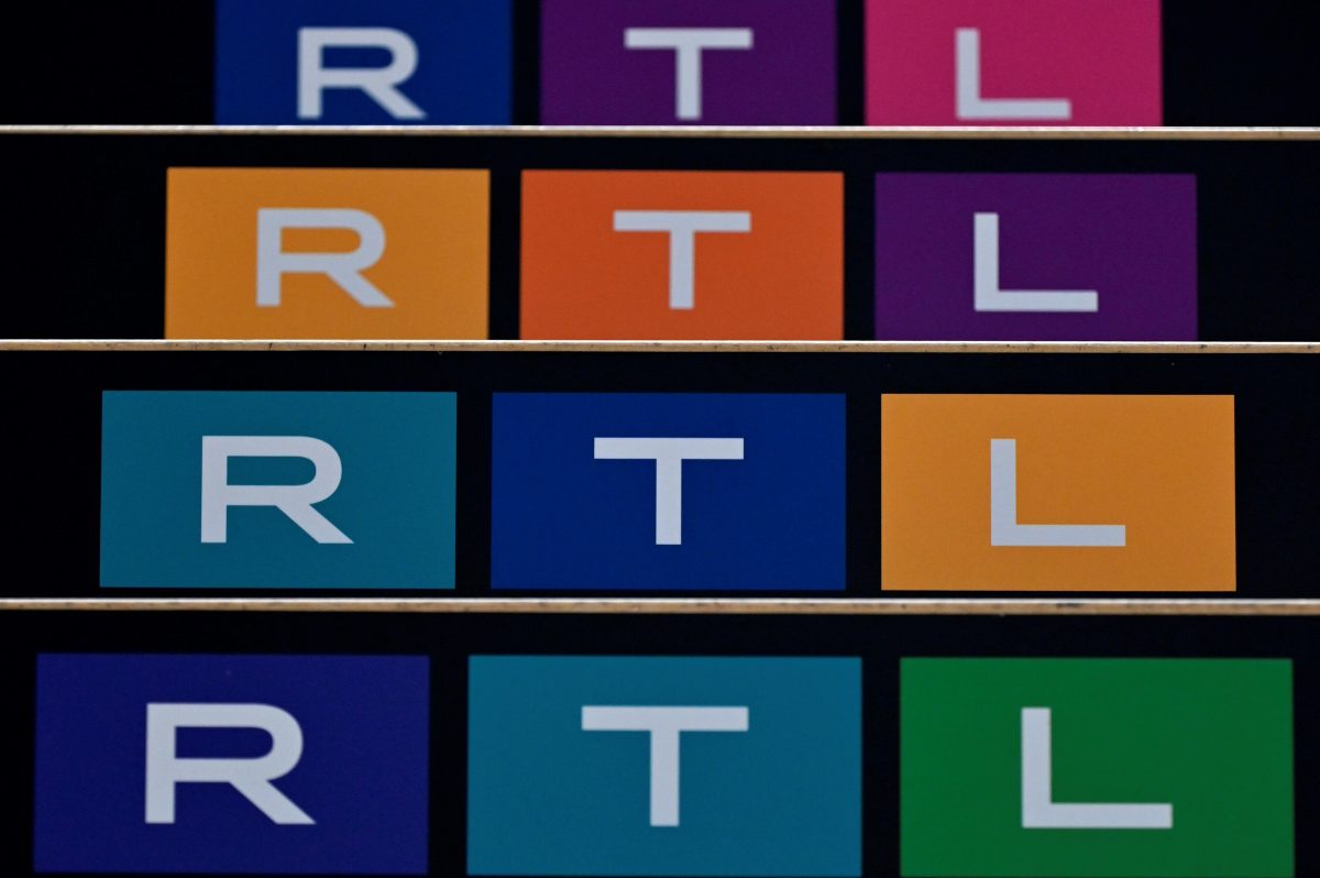 RTL Logo