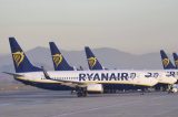 Ryanair