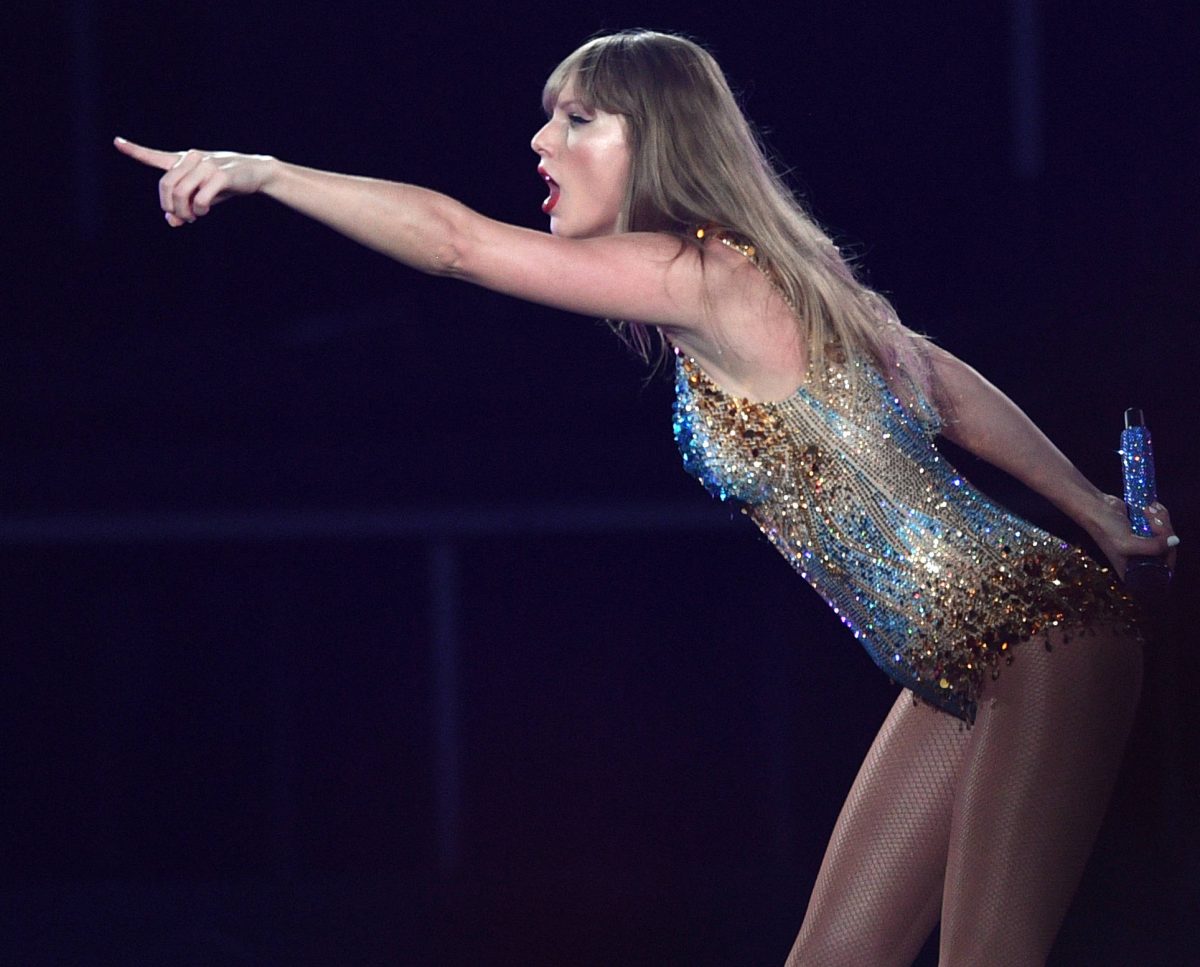 Taylor Swift auf Schalke: Vor Konzerten kursiert die Nachricht – Fans müssen schnell sein