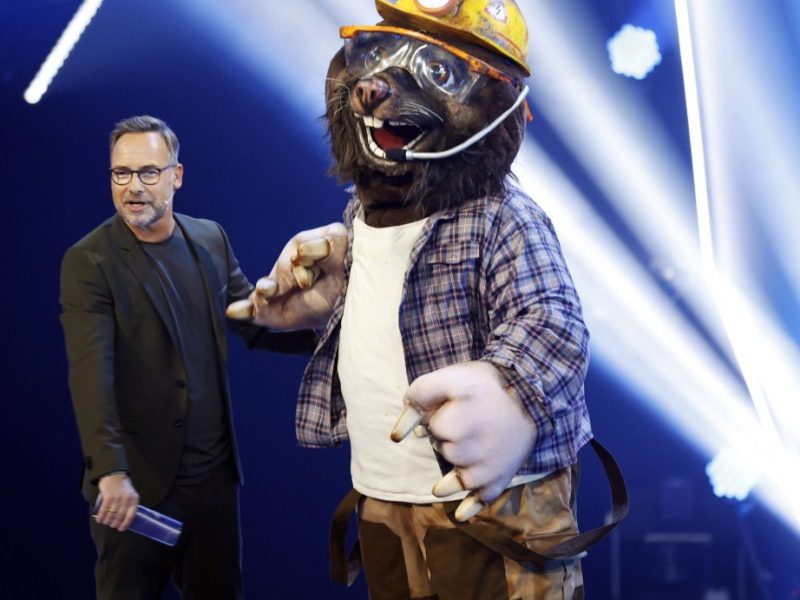 „The Masked Singer“ – Jetzt ist es offiziell: Pro7 kündigt Neuerungen an