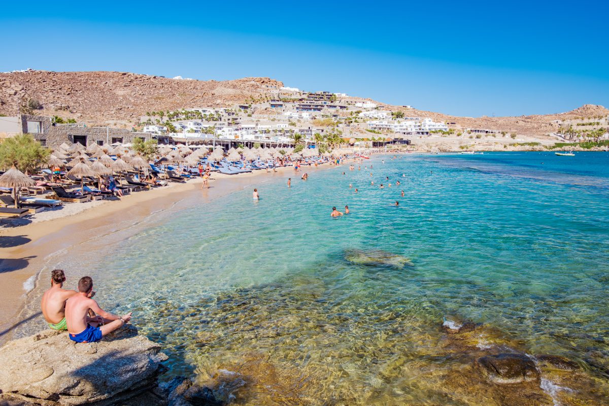 Urlaub in Griechenland: Tourist fällt auf fiese Abzocke rein – DAS könnte auch dir passieren!