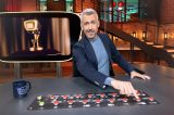 ProSieben schlug mit dem Comeback von „TV total“ mit Moderator Sebastian Pufpaff hohe Wellen. Jetzt zieht der Sender sein Fazit...