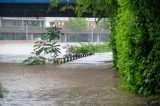 SaarbrÃ¼cken im Unwetter-Chaos.