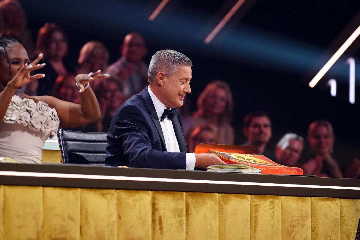 Joachim Llambi: Es bahnte sich an – kurz nach „Let’s Dance“-Finale ist er informiert