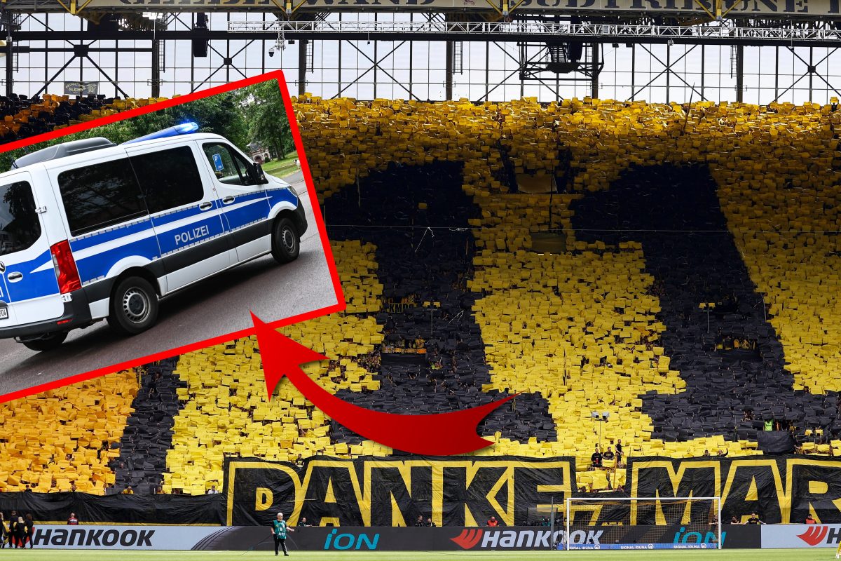Borussia Dortmund – Darmstadt: Nach Reus-Party knallt es! Fans und Polizei geraten aneinander
