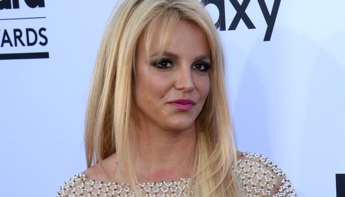Britney Spears: Jetzt ist es endgültig