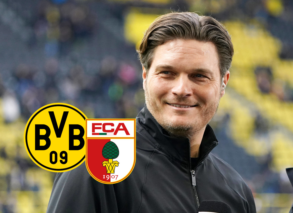 BVB Augsburg