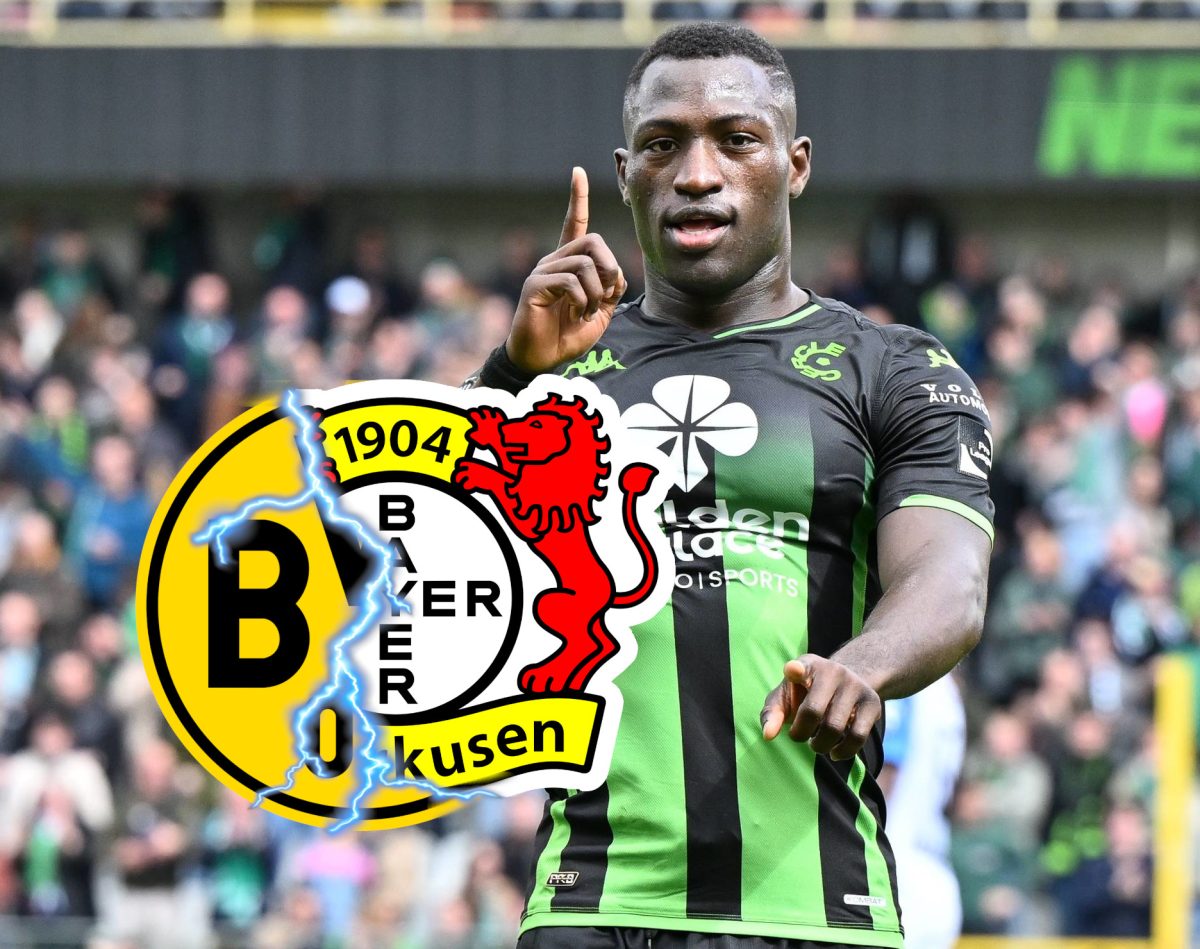 Borussia Dortmund: Transfer-Alarm! Macht Leverkusen dem BVB einen Strich durch die Rechnung?