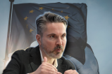 Vor der Europawahl fordert Fabio De Masi eine Veränderung in der Finanzpolitik.