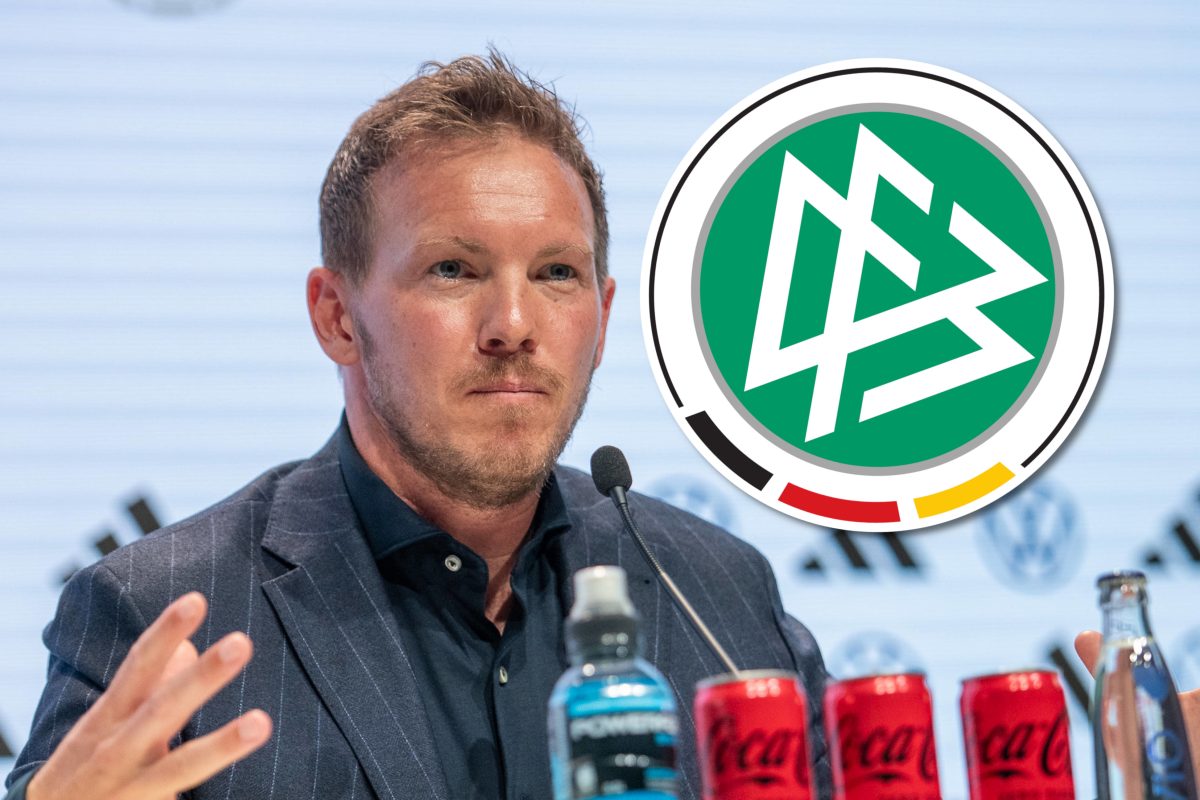 DFB sorgt bei EM-Nominierung für Trainer-Hammer – DAS ging fast unter