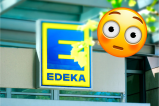 Vorsicht vor zwei neuen Betrugsmaschen, die mit Edeka-Gutscheinen ködern.