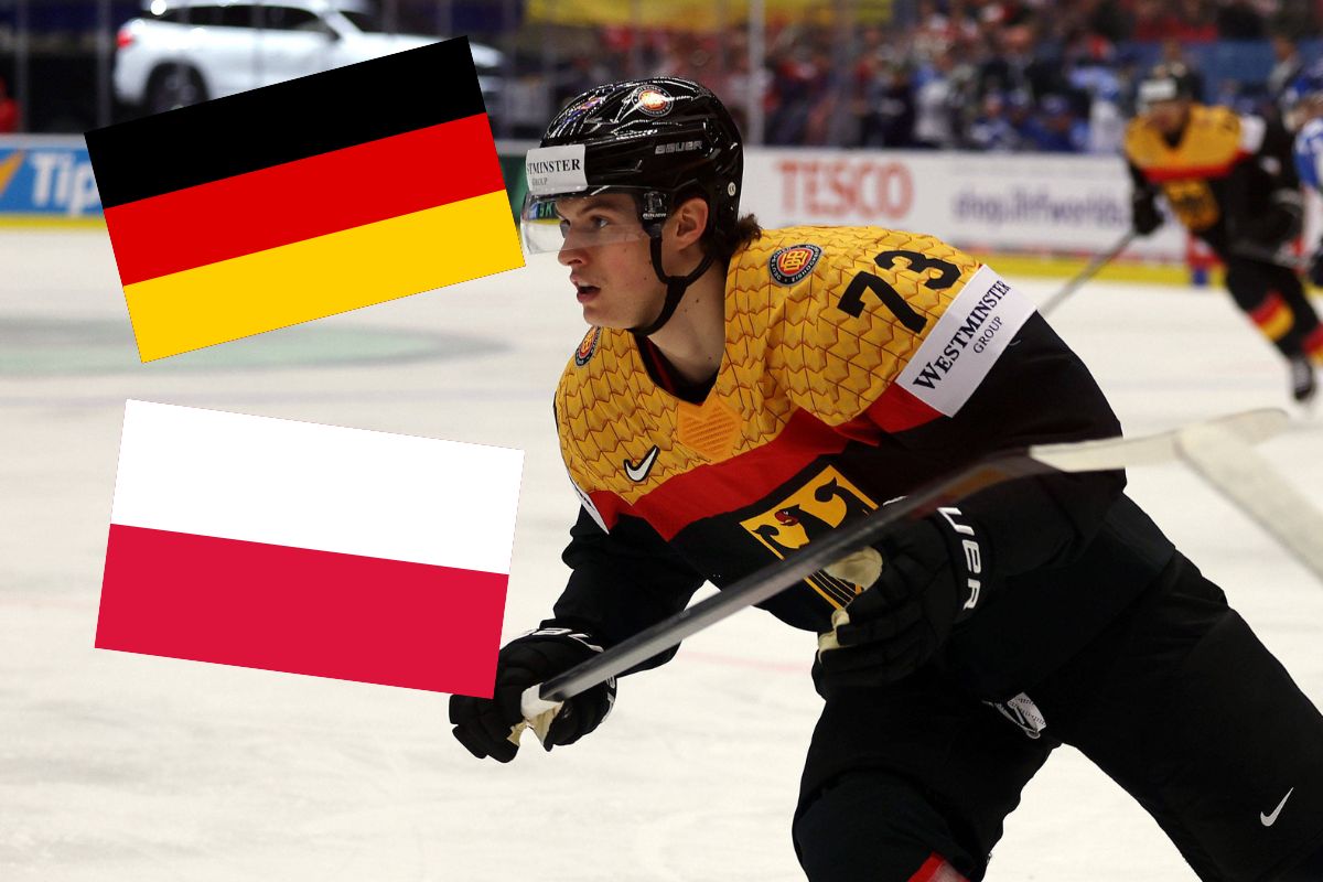 Eishockey-WM – Deutschland gegen Polen im Live-Ticker: Knoten geplatzt! DEB-Team atmet auf