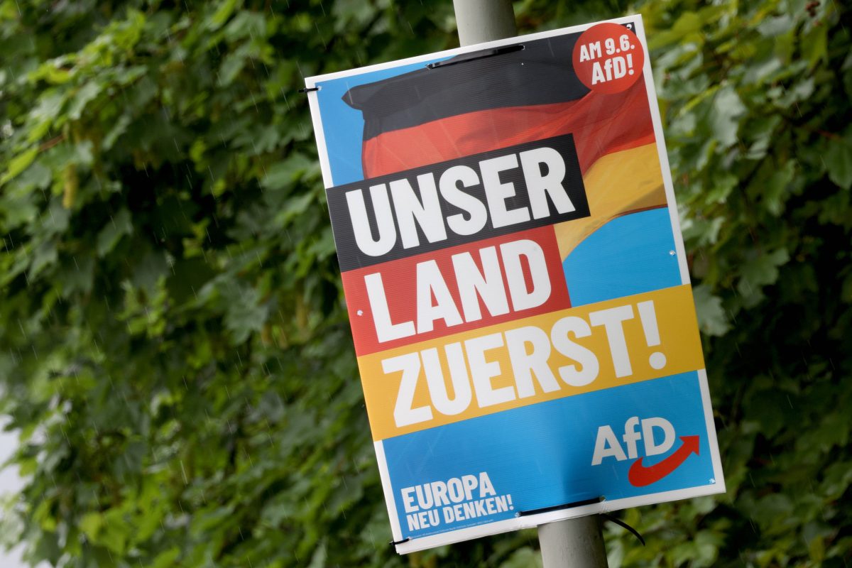 Essen: Wegen AfD – Stadt schließt Grugapark und Grugabad