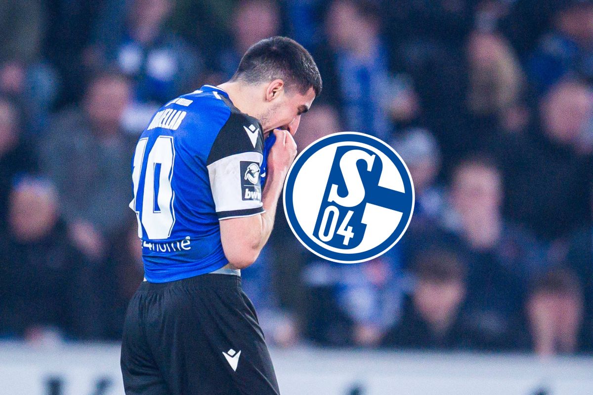 Mit Schalke 04 schon den Horror erlebt: Ex-Talent wendet Katastrophe ab