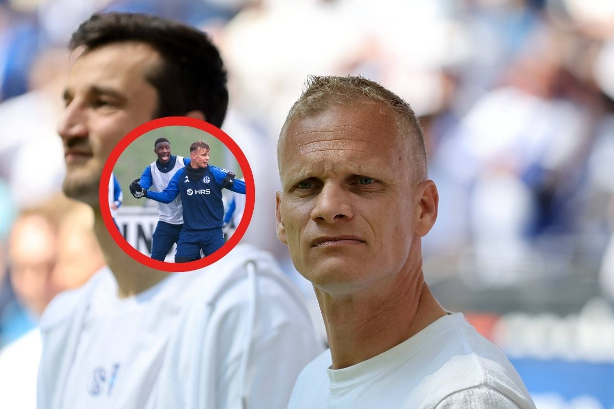 FC Schalke 04: Profi verpasst komplette Vorbereitung – doch der Grund ist erfreulich