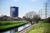 Gasometer Oberhausen lockt mit Besonderheit.