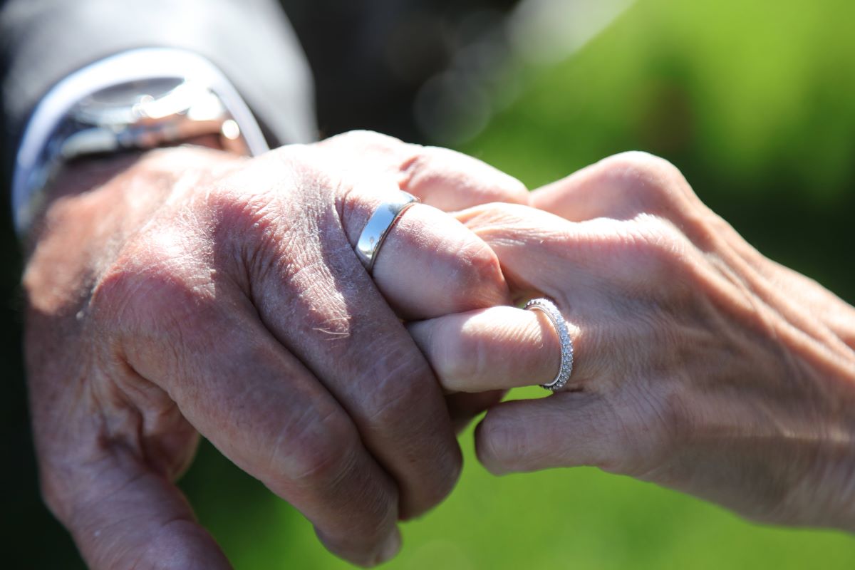 Hochzeit in Dortmund: Paar will am BVB-Finaltag heiraten – und erlebt böse Überraschung