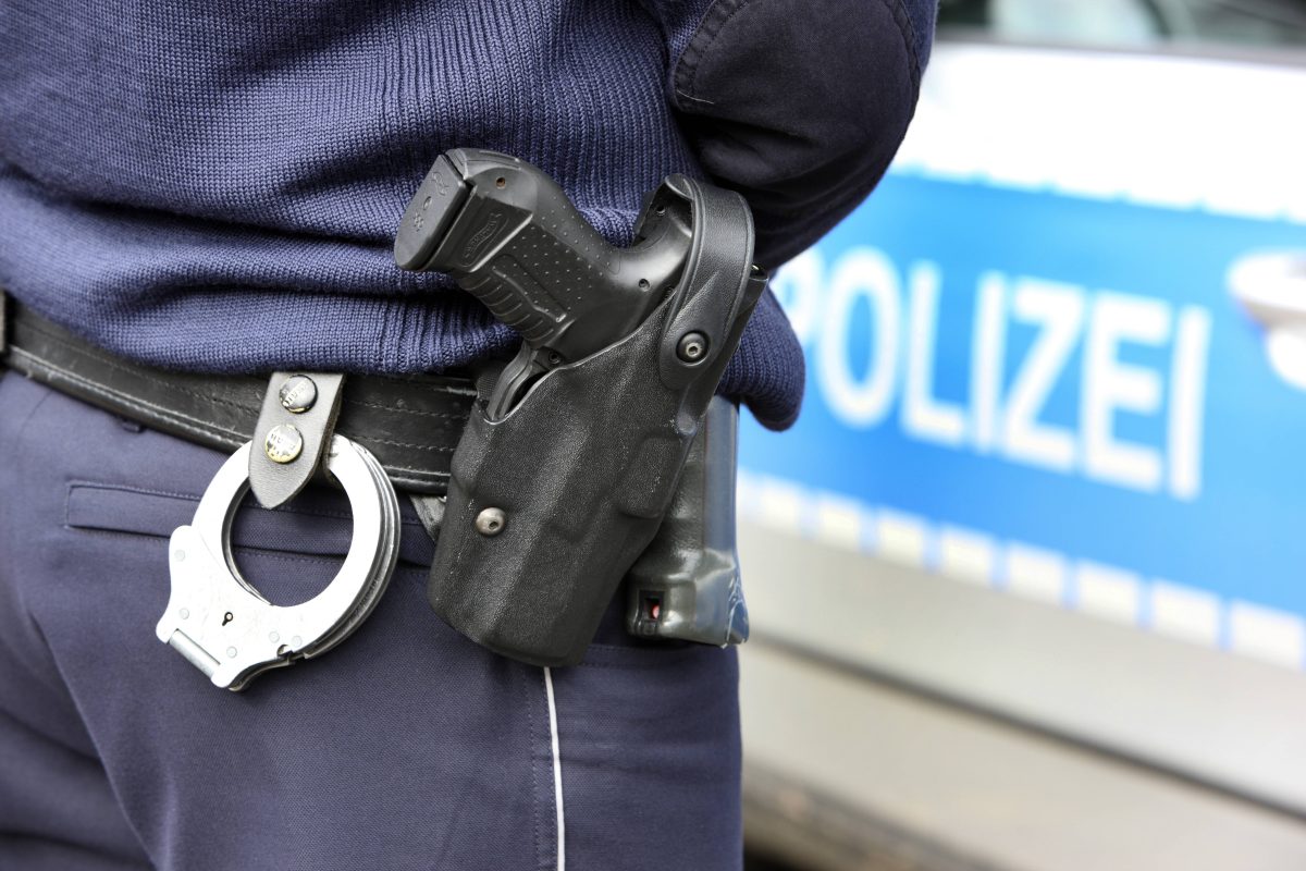 NRW: Mann in eigener Wohnung erstochen – zwei Personen festgenommen