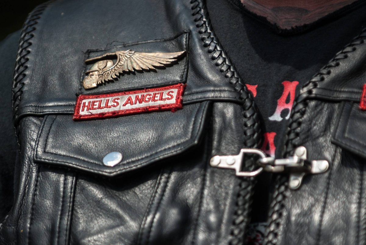 Hells-Angels-Boss Aus NRW Im Iran Getötet? Todes-Nachricht Geht Rum ...