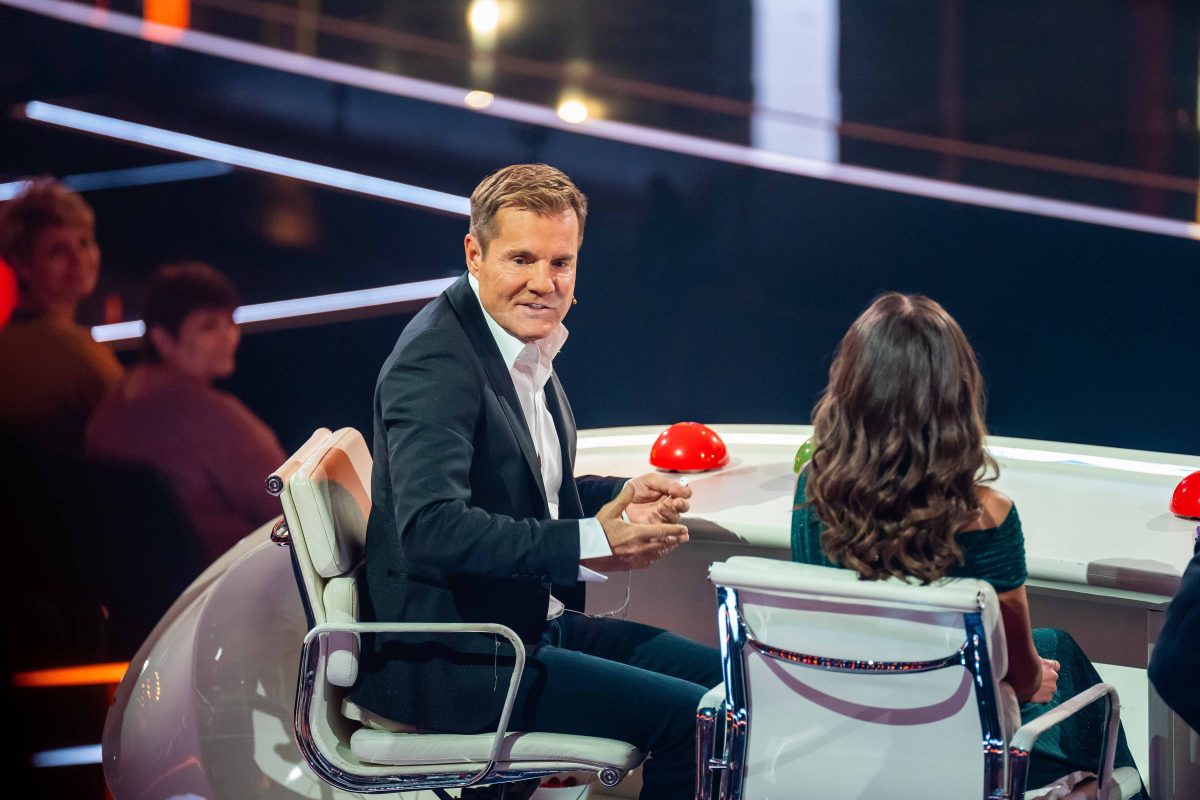 „Das Supertalent“ (RTL): Mit IHM in der Jury hat wirklich niemand gerechnet