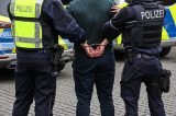 Nach dem PrÃ¼gel-Tod eines Mannes in NRW stellten sich zwei TatverdÃ¤chtige der Polizei. (Symbolfoto)