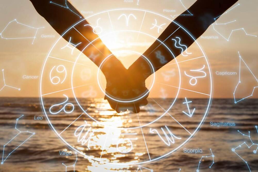 Horoskop: Große Liebe im Urlaub! Diese Sternzeichen treffen ihre Seelenverwandte in der Ferne