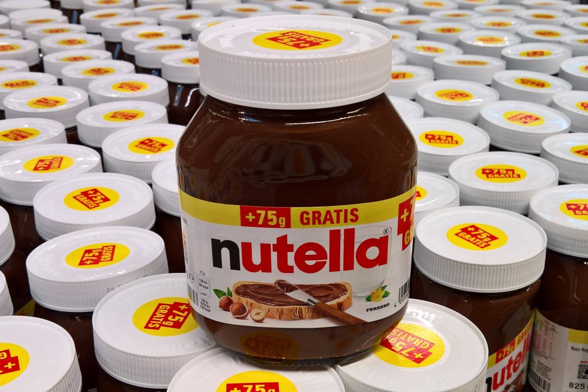Edeka, Netto und Co: Nutella-Eis treibt Kunden schon jetzt auf die Barrikaden – „Maximale Enttäuschung“