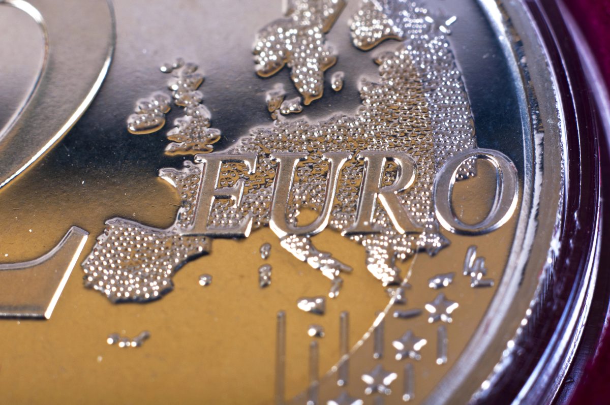 Euro: Besondere Münze im Umlauf – ihr Wert haut alle aus den Socken