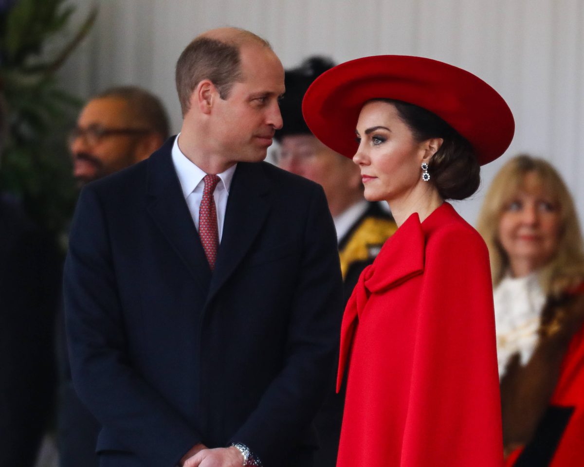 Kate Middleton und Prinz William erschüttert: Paar meldet sich persönlich zu Wort – „Unglaublich traurig“
