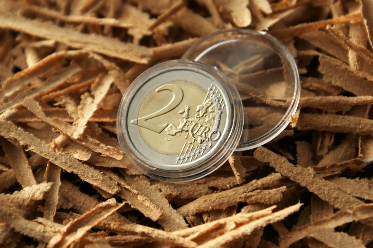 2-Euro-Münze aus Deutschland für Hunderte Euro gehandelt – auf dieses Detail kommt’s an