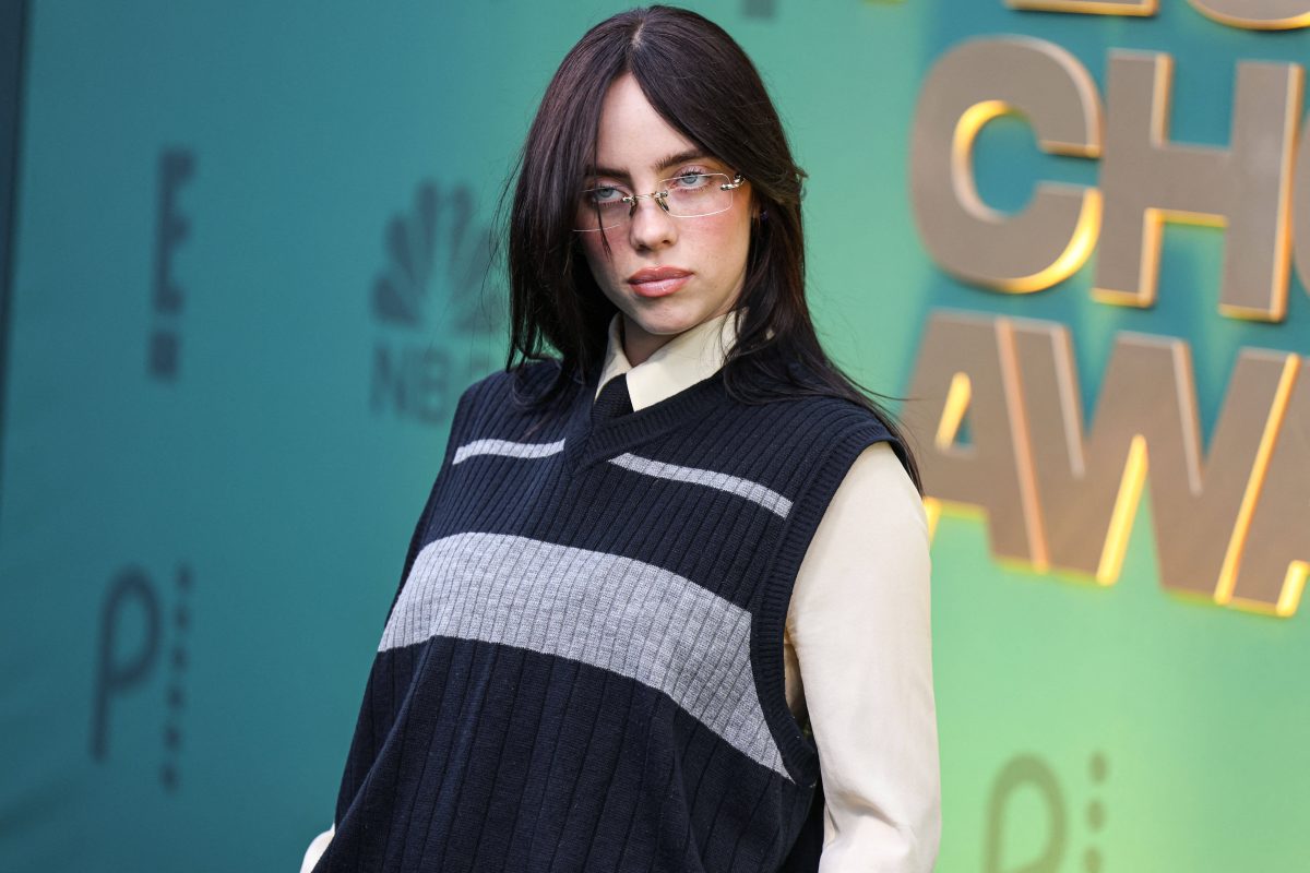 Billie Eilish