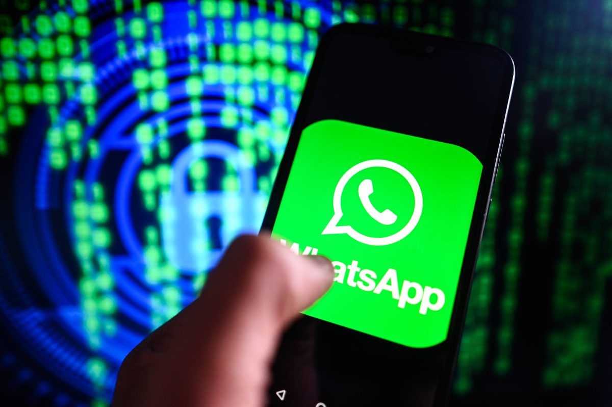 Whatsapp: Nutzer erhalten dubioses Angebot – das steckt dahinter