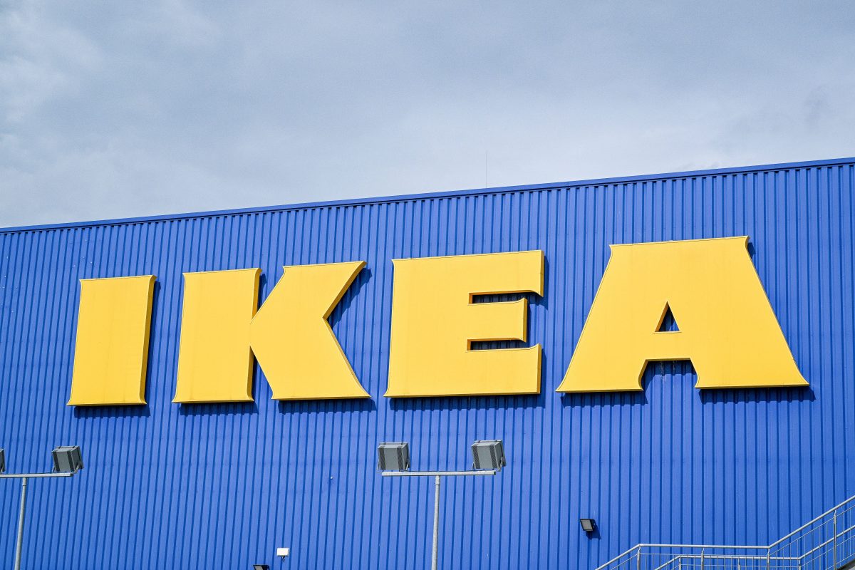 Ikea bring alte Möbelklassiker neu ins Sortiment