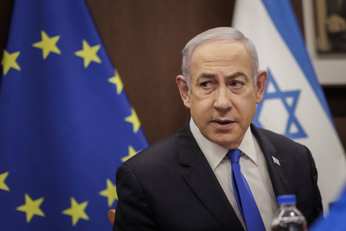 Israel: Haftbefehl für Ministerpräsident Netanjahu beantragt – IGH spricht von „Kriegsverbrechen“